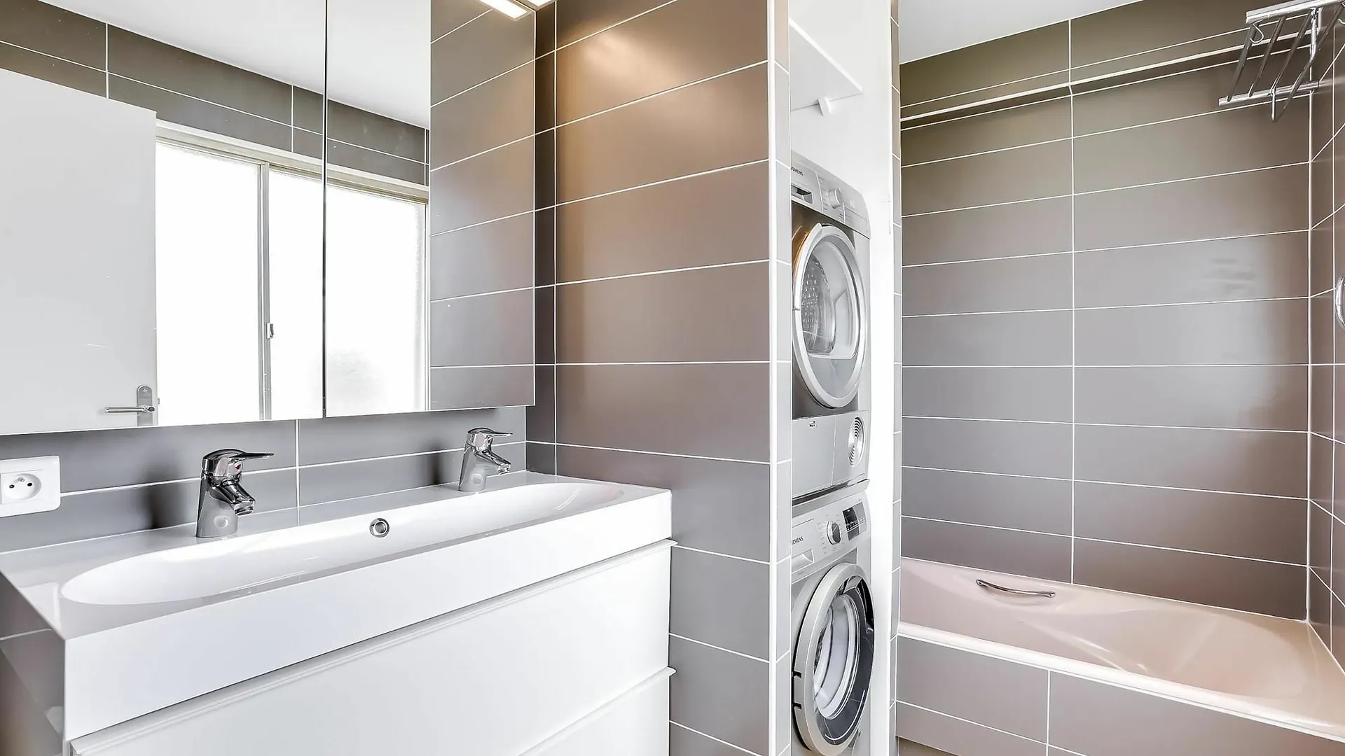 Le Mallory Apartment 2 Κάννες Γαλλία
