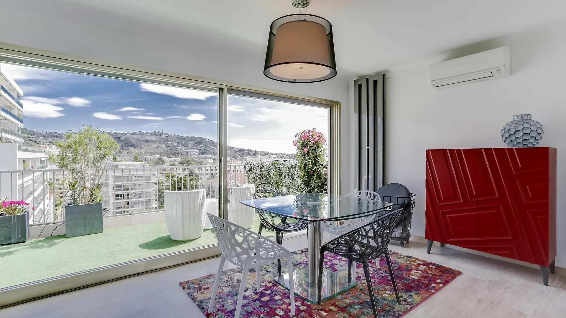 Le Mallory Apartment 2 Κάννες