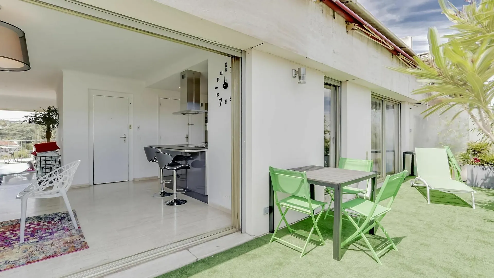 Le Mallory Apartment 2 Κάννες 0*,  Γαλλία