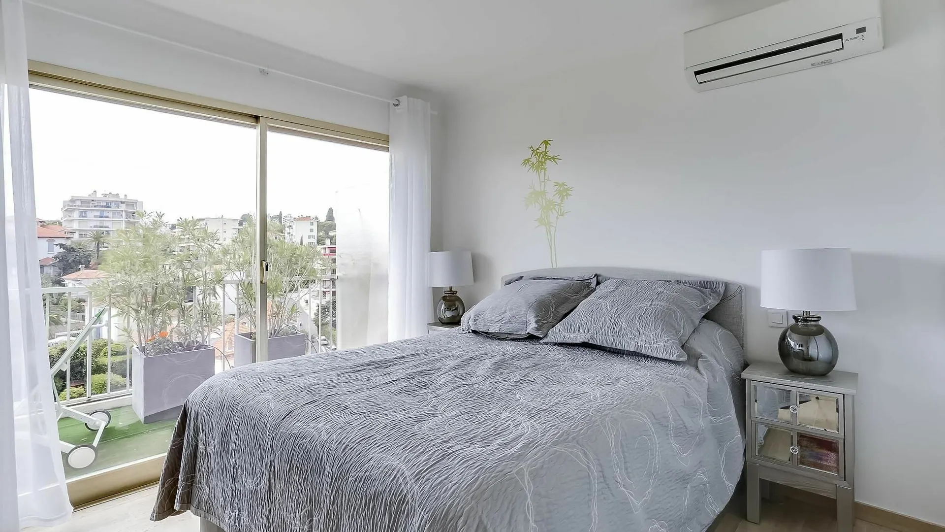 Le Mallory Apartment 2 Cannes