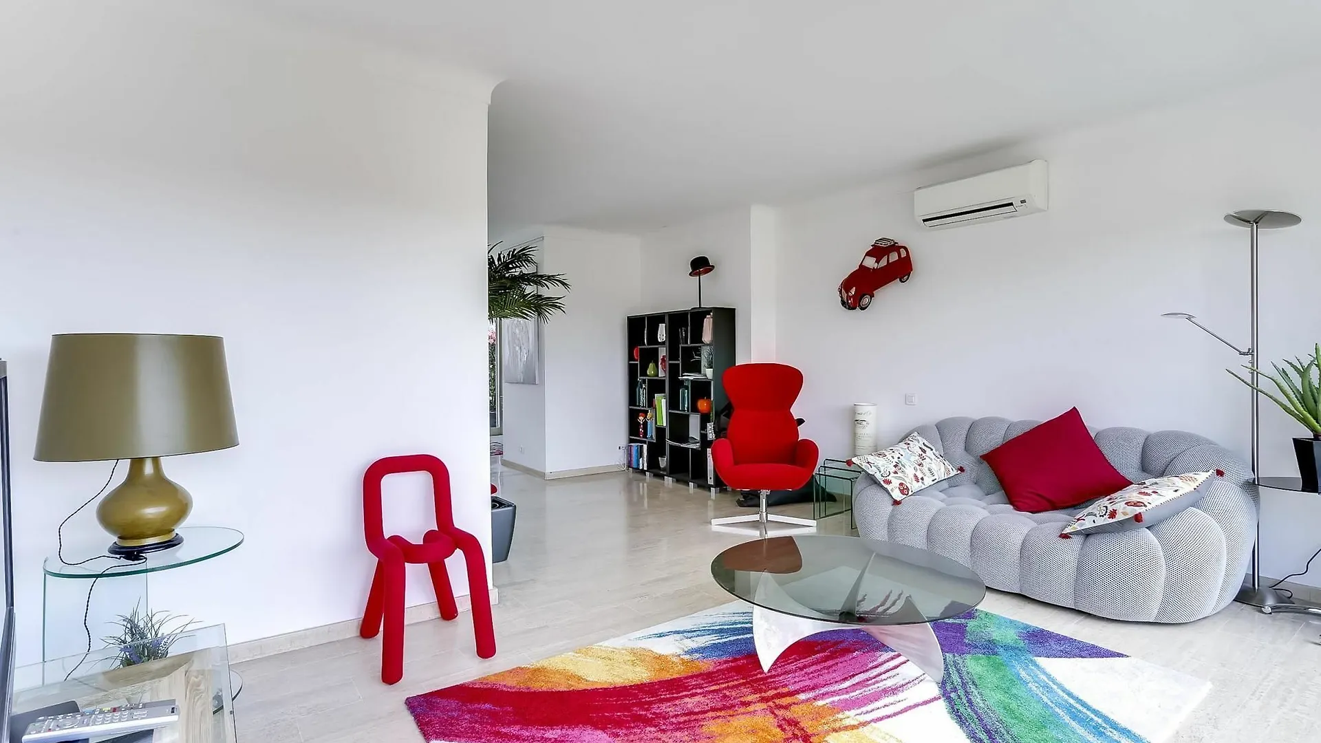 Le Mallory Apartment 2 Cannes 0*,